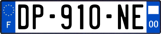 DP-910-NE