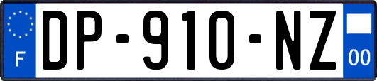 DP-910-NZ