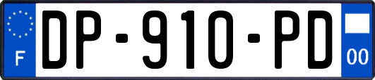 DP-910-PD