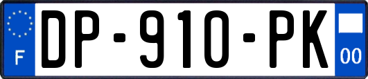 DP-910-PK