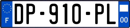 DP-910-PL