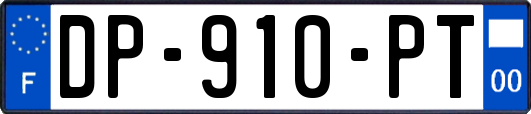 DP-910-PT