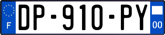 DP-910-PY