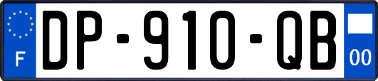 DP-910-QB