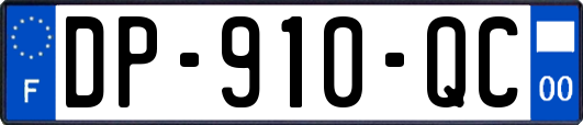 DP-910-QC
