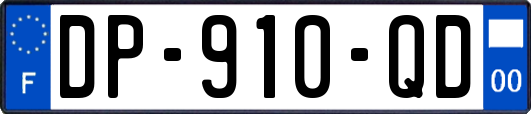 DP-910-QD