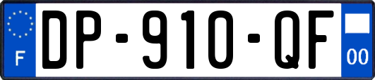 DP-910-QF