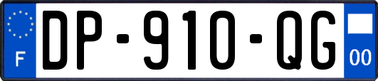 DP-910-QG