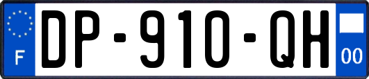 DP-910-QH