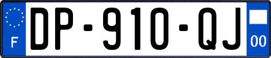 DP-910-QJ