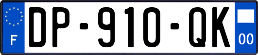 DP-910-QK