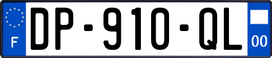 DP-910-QL