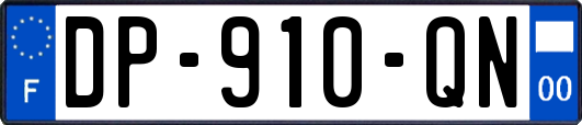 DP-910-QN