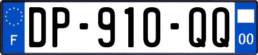 DP-910-QQ