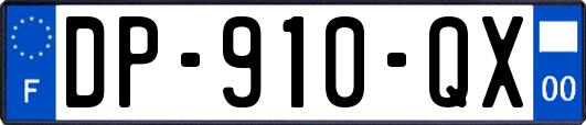 DP-910-QX