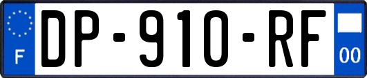 DP-910-RF