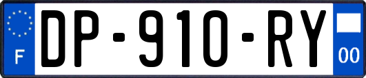 DP-910-RY