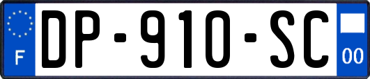 DP-910-SC
