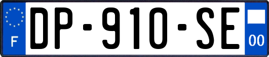 DP-910-SE