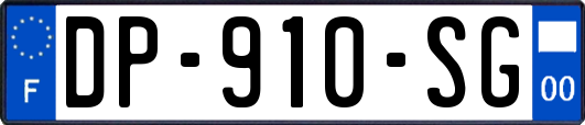 DP-910-SG