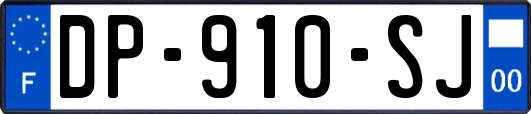 DP-910-SJ
