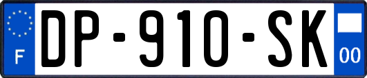 DP-910-SK