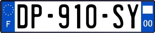 DP-910-SY
