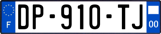 DP-910-TJ