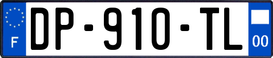 DP-910-TL