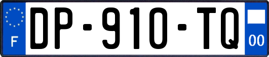 DP-910-TQ