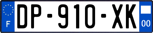 DP-910-XK