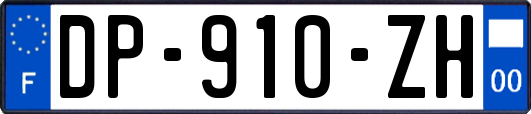 DP-910-ZH