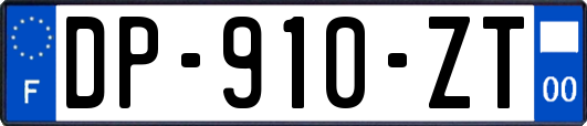 DP-910-ZT