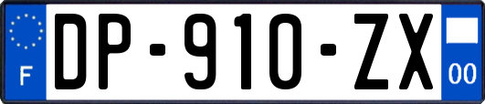 DP-910-ZX