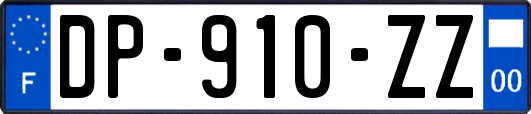 DP-910-ZZ