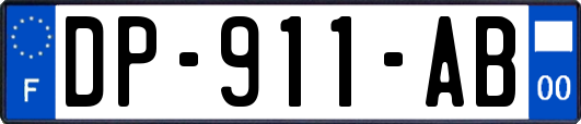 DP-911-AB