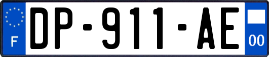 DP-911-AE