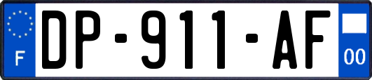 DP-911-AF