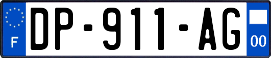 DP-911-AG