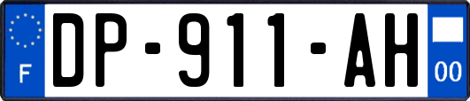 DP-911-AH