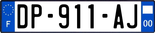 DP-911-AJ