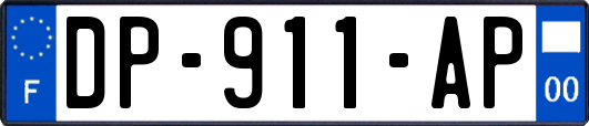 DP-911-AP