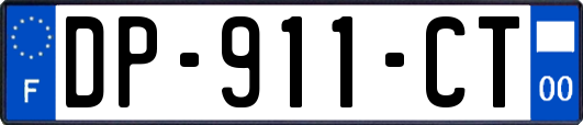 DP-911-CT