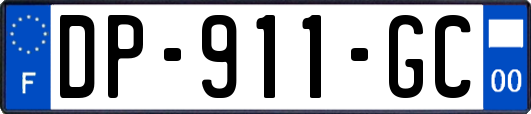 DP-911-GC