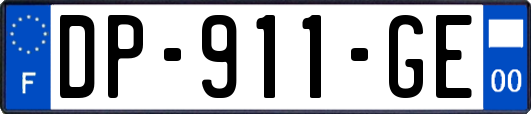 DP-911-GE