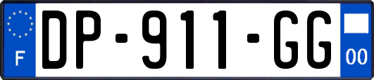 DP-911-GG