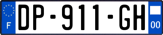 DP-911-GH