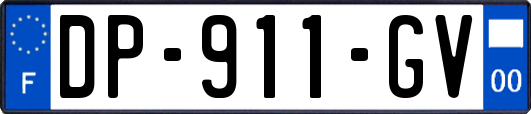 DP-911-GV