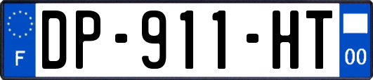DP-911-HT