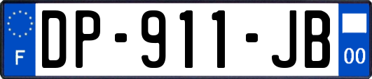 DP-911-JB